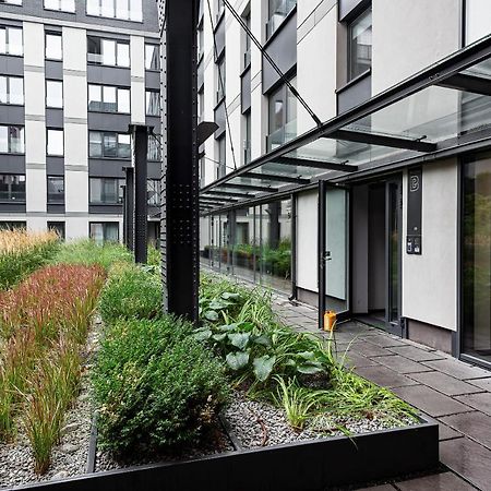 Apartments Cracow Wawrzynca By Noclegi Renters Krakkó Kültér fotó