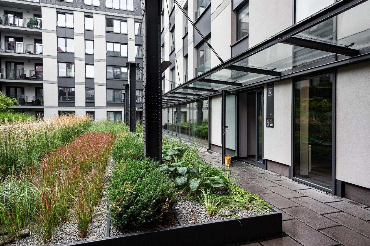 Apartments Cracow Wawrzynca By Noclegi Renters Krakkó Kültér fotó