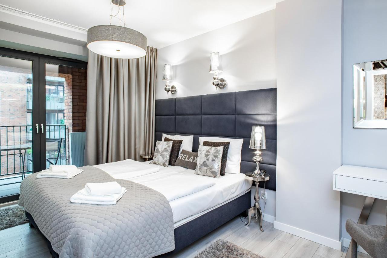 Apartments Cracow Wawrzynca By Noclegi Renters Krakkó Kültér fotó