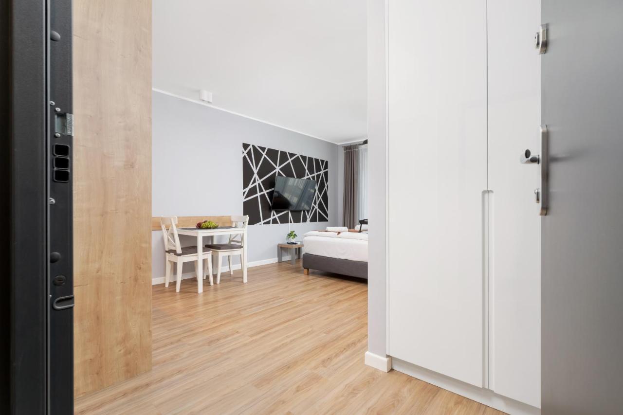 Apartments Cracow Wawrzynca By Noclegi Renters Krakkó Kültér fotó