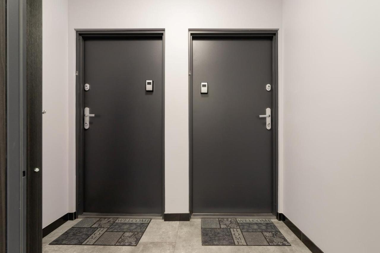 Apartments Cracow Wawrzynca By Noclegi Renters Krakkó Kültér fotó