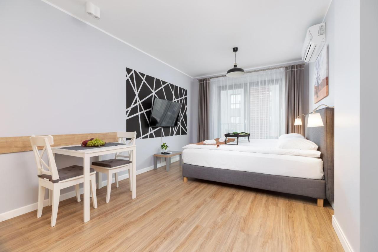 Apartments Cracow Wawrzynca By Noclegi Renters Krakkó Kültér fotó