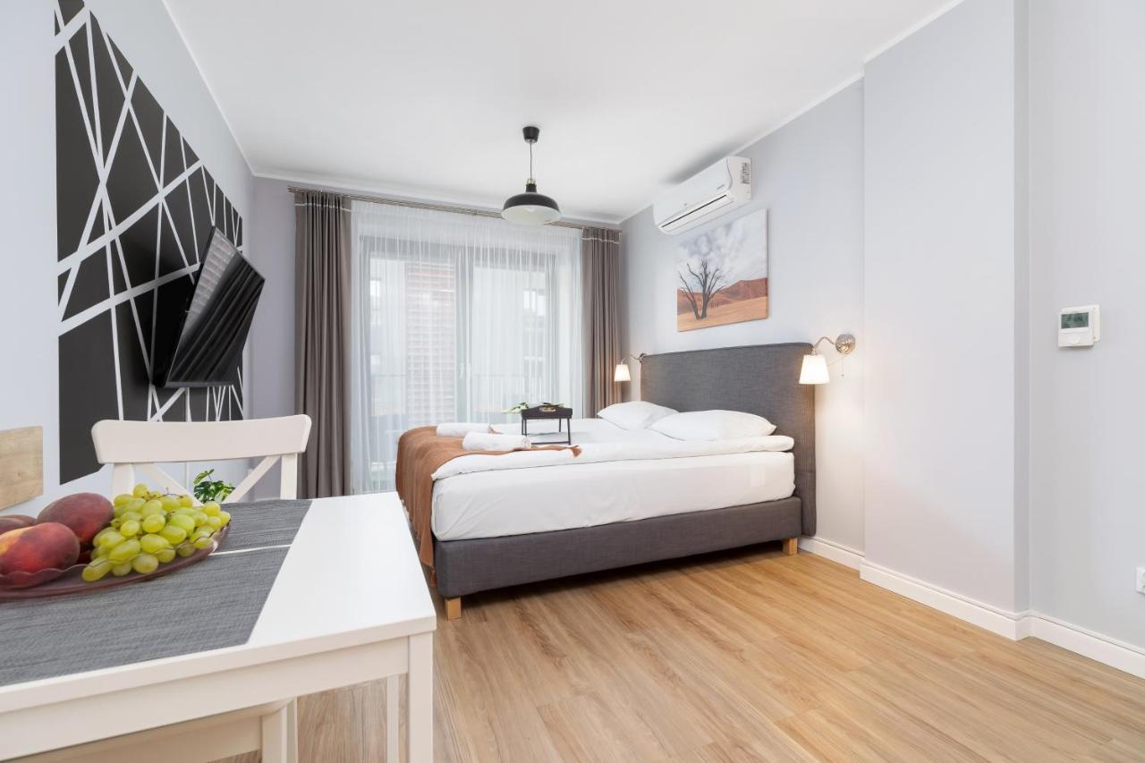 Apartments Cracow Wawrzynca By Noclegi Renters Krakkó Kültér fotó