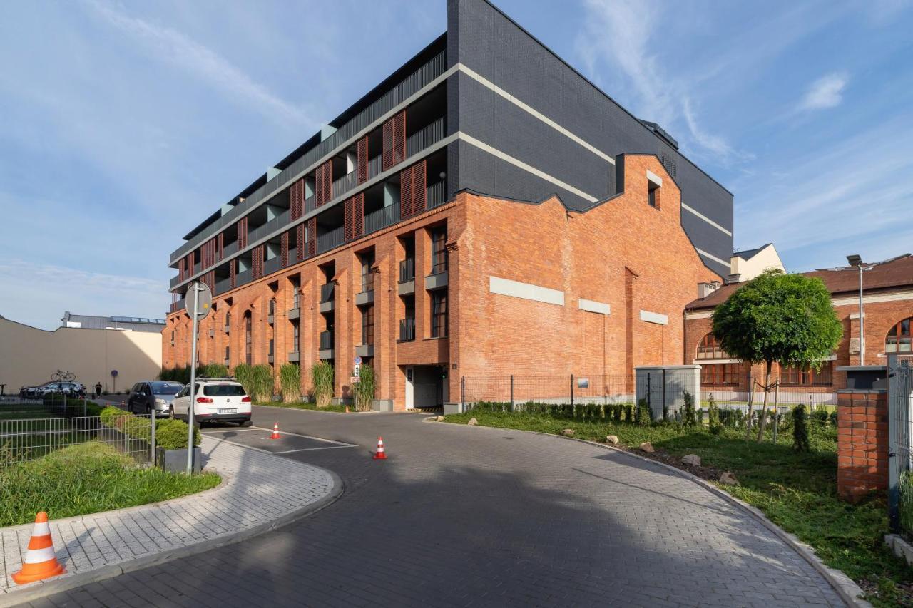 Apartments Cracow Wawrzynca By Noclegi Renters Krakkó Kültér fotó