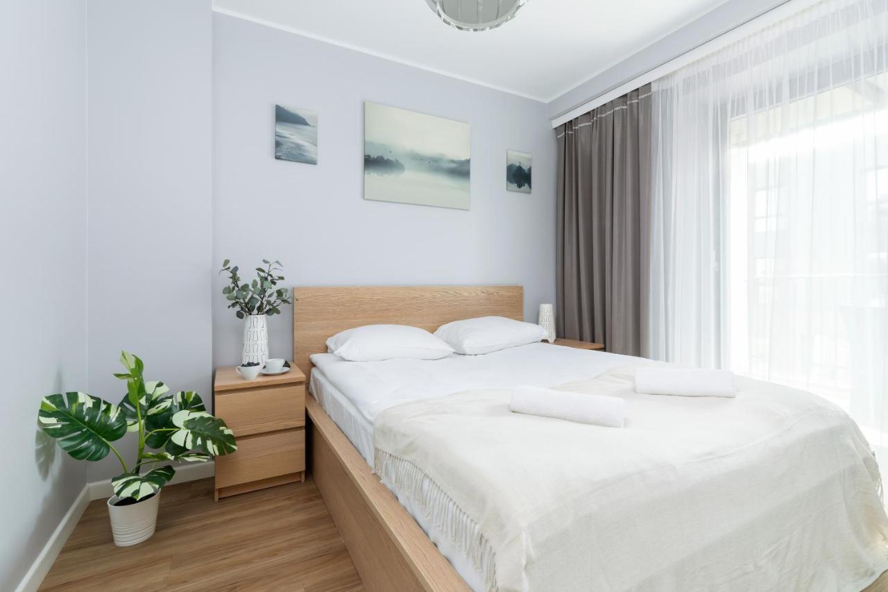 Apartments Cracow Wawrzynca By Noclegi Renters Krakkó Kültér fotó