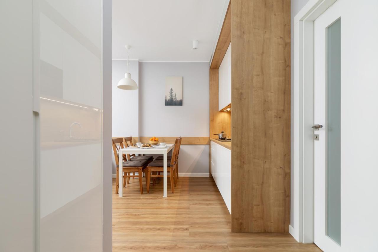 Apartments Cracow Wawrzynca By Noclegi Renters Krakkó Kültér fotó