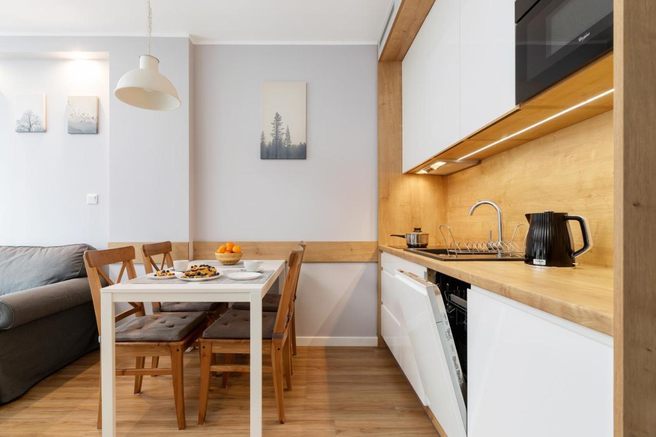 Apartments Cracow Wawrzynca By Noclegi Renters Krakkó Kültér fotó
