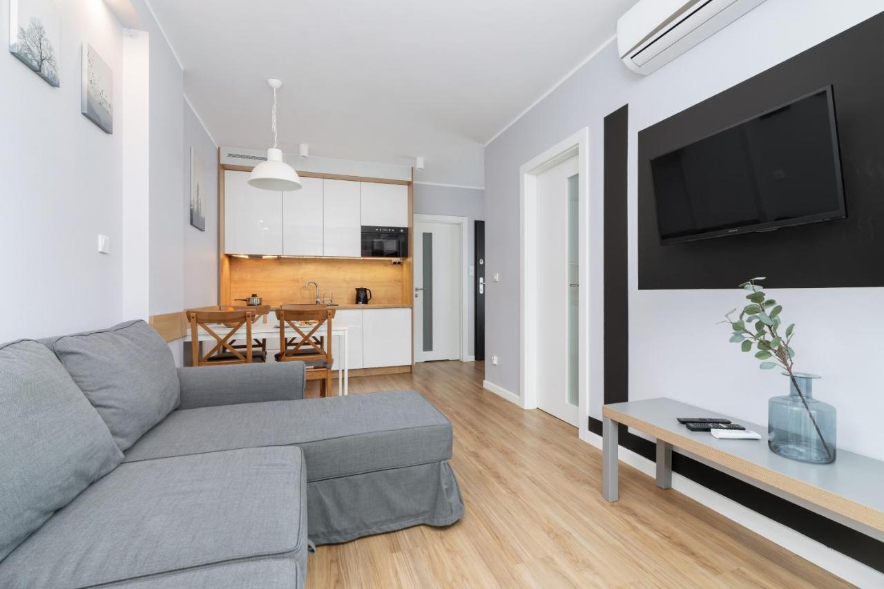 Apartments Cracow Wawrzynca By Noclegi Renters Krakkó Kültér fotó