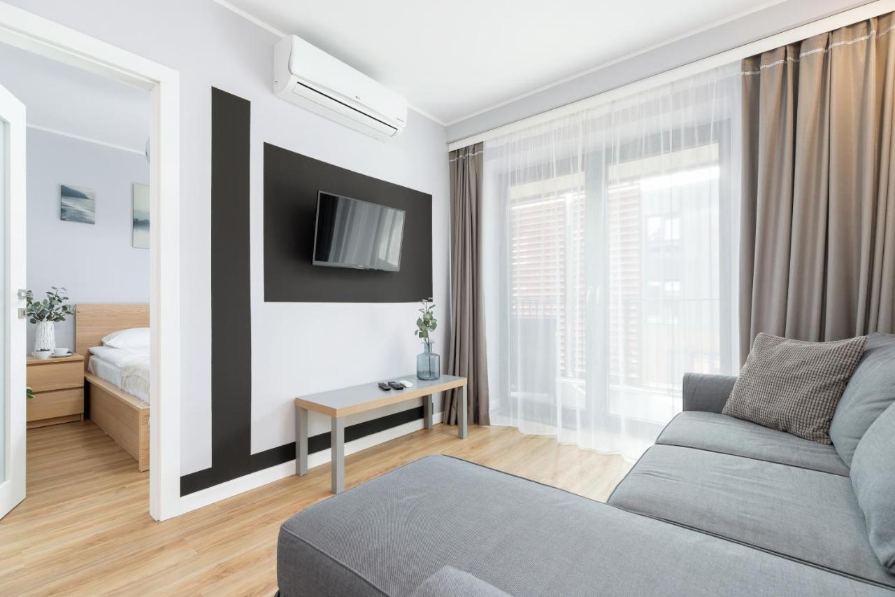 Apartments Cracow Wawrzynca By Noclegi Renters Krakkó Kültér fotó