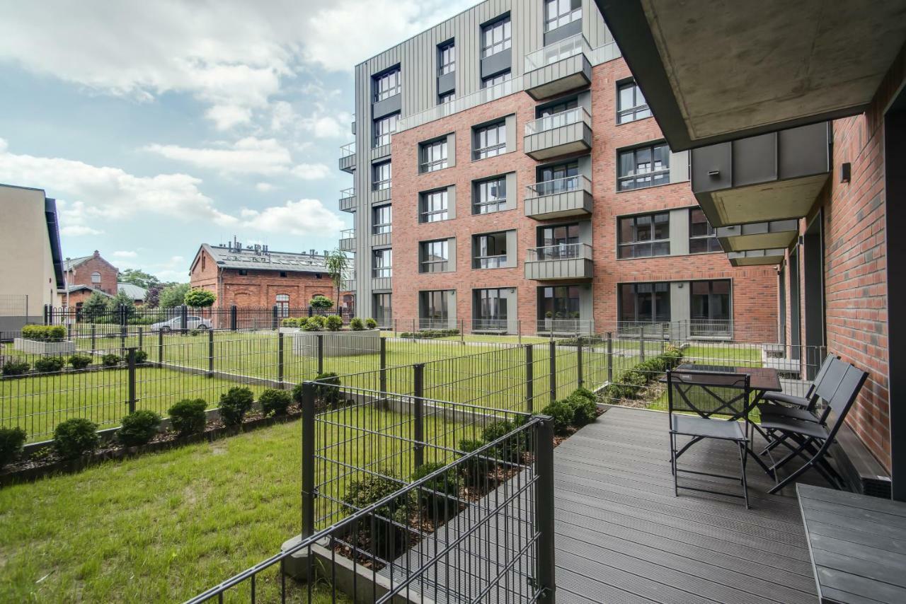 Apartments Cracow Wawrzynca By Noclegi Renters Krakkó Kültér fotó