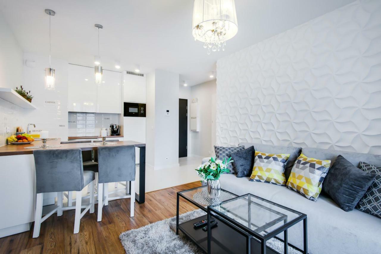 Apartments Cracow Wawrzynca By Noclegi Renters Krakkó Kültér fotó