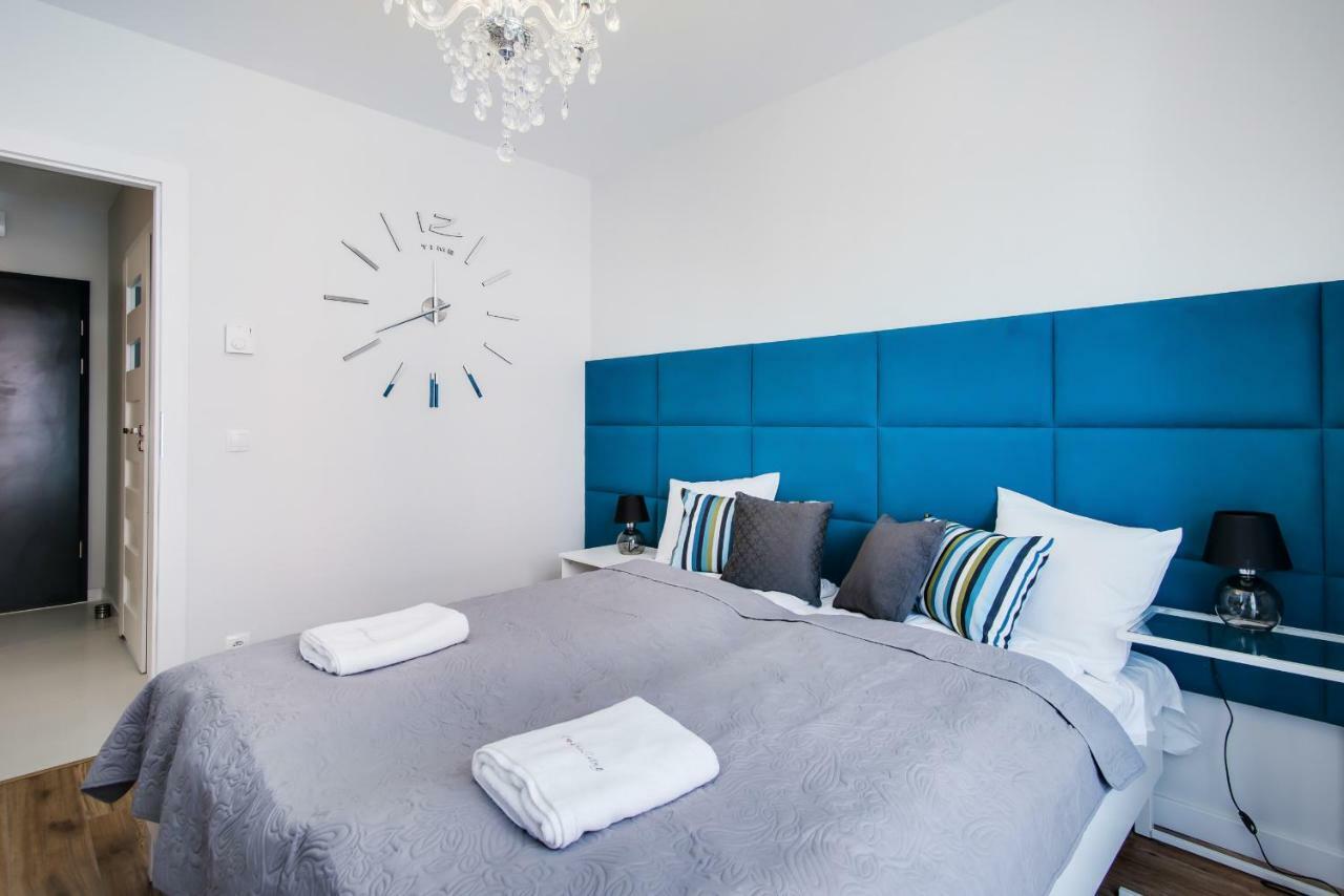 Apartments Cracow Wawrzynca By Noclegi Renters Krakkó Kültér fotó