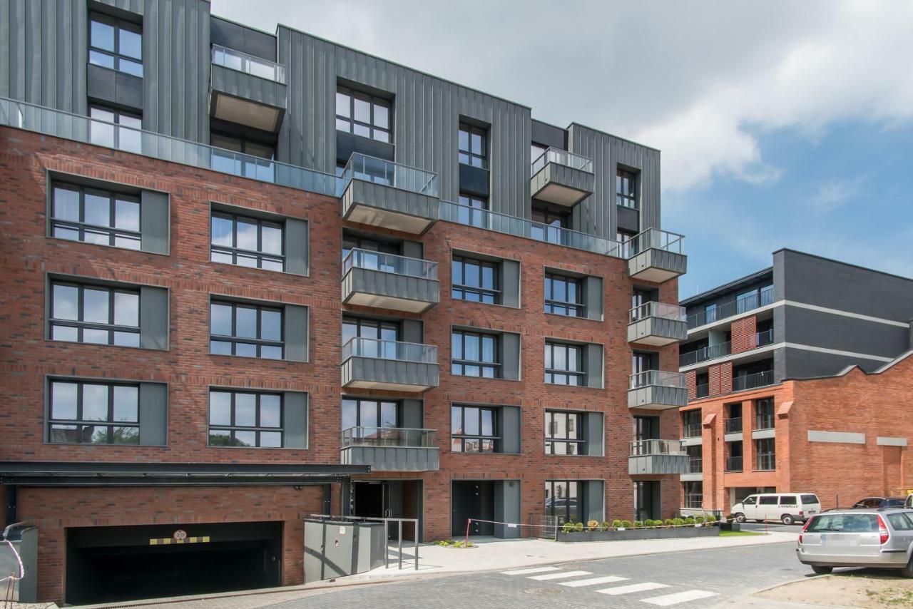 Apartments Cracow Wawrzynca By Noclegi Renters Krakkó Kültér fotó