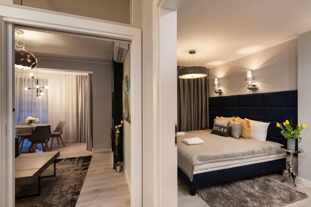 Apartments Cracow Wawrzynca By Noclegi Renters Krakkó Kültér fotó